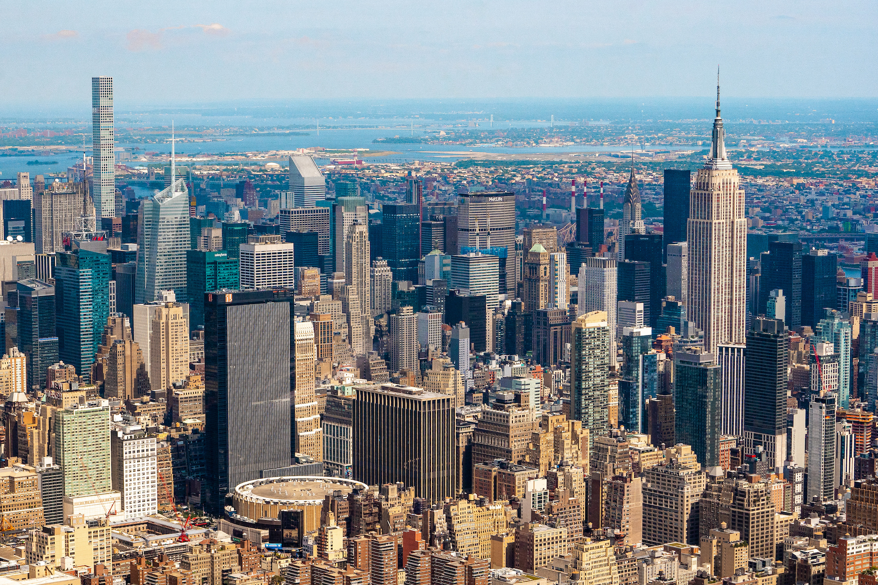 Top 10 Free Things to do in NYC (New York City) | Headout Blog